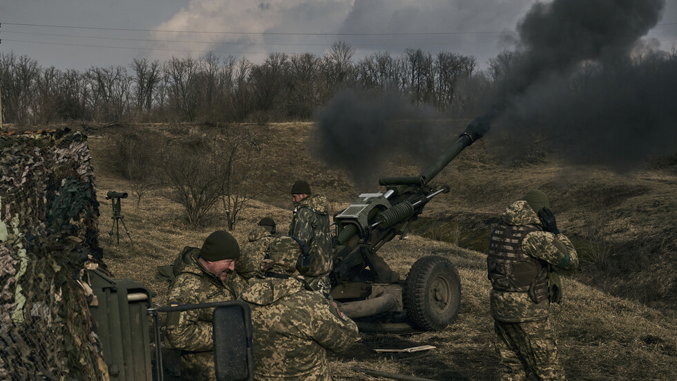 "واشنطن بوست": تشاؤم أوكراني بالقدرة على شن هجوم مضاد في الربيع