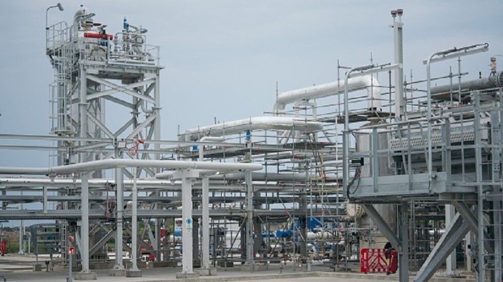 إنفاق الاتحاد الأوروبي على شراء الغاز تضاعف 3 مرات عام 2022  