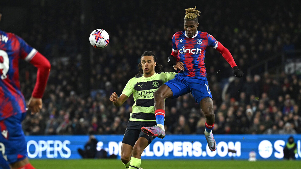 ناد سعودي يقدم عرضا ضخما لضم ويلفريد زاها