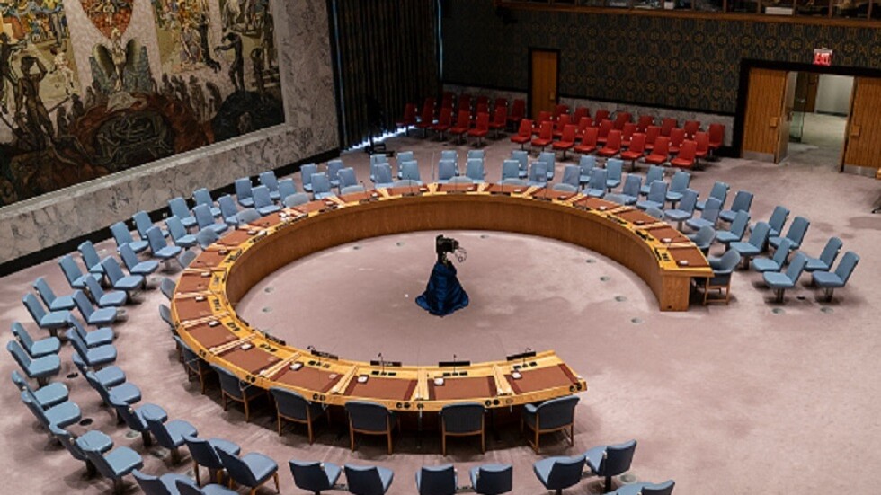 روسيا توزع على مجلس الأمن الدولي مراسلاتها مع 3 دول بشأن تفجير 