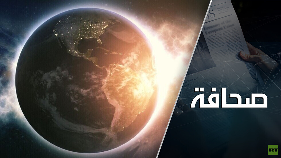 الولايات المتحدة تخطط لاستخدام الإشعاع الشمسي كسلاح: روسيا سترد