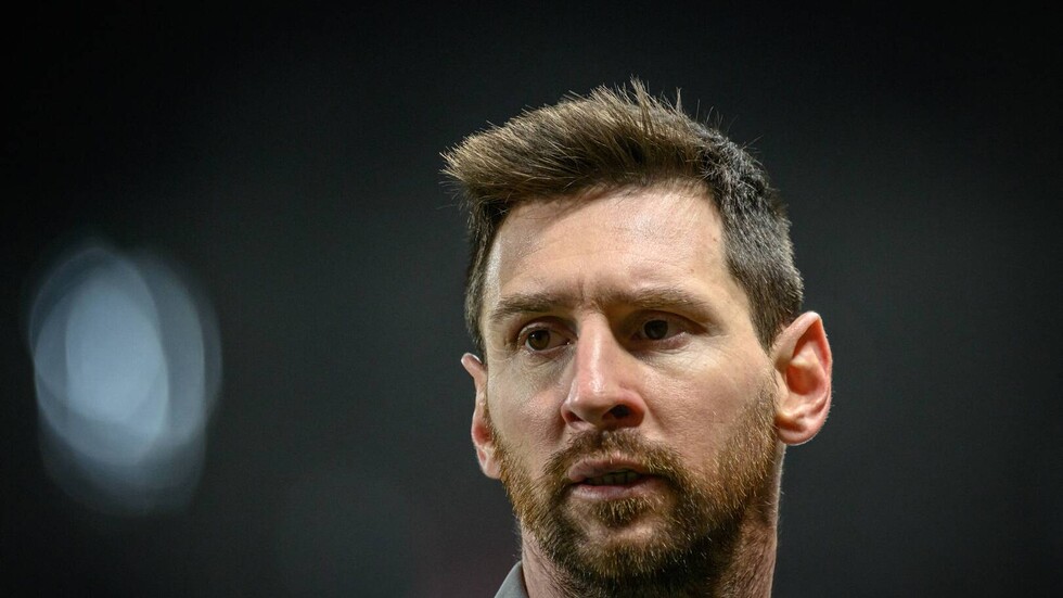 رونالدو وراء طلب ميسي 600 مليون يورو من الهلال السعودي