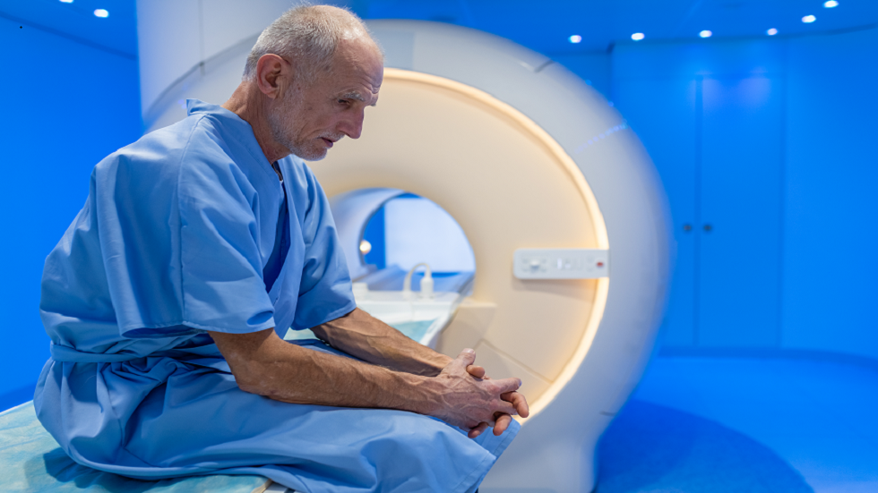 دراسة هامة حول علاج سرطان البروستات لدى الرجال!