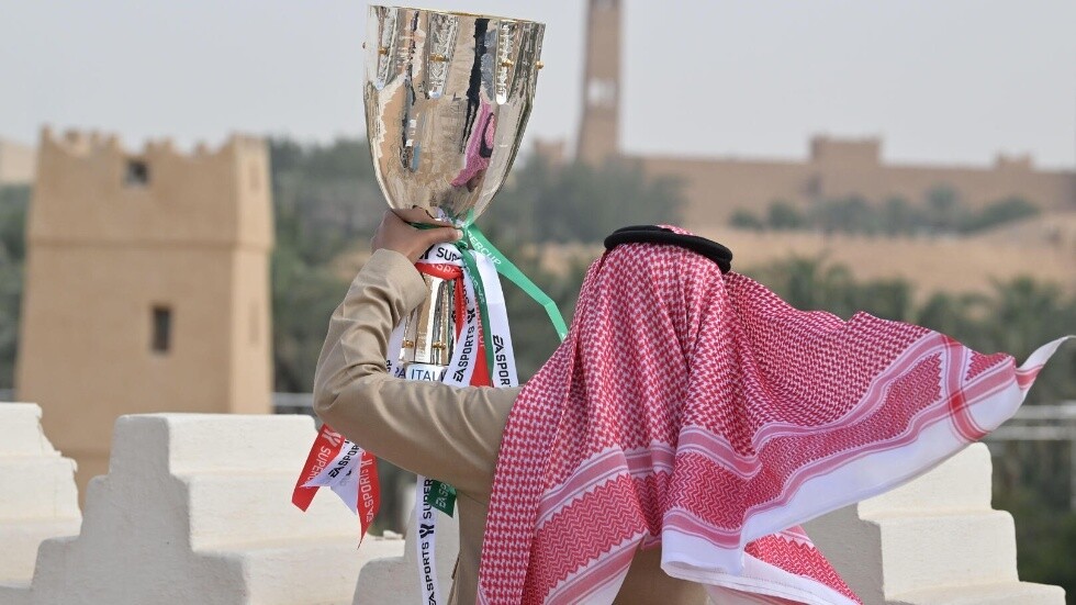 رسميا.. تغيير نظام السوبر الإيطالي