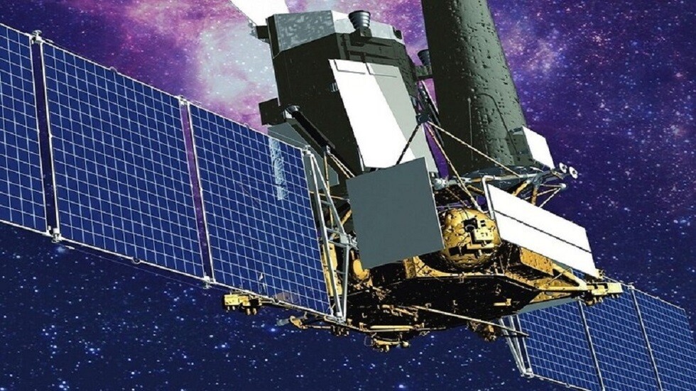 روسيا تسجل محاولات مستمرة لتعطيل عمل أقمارها الصناعية