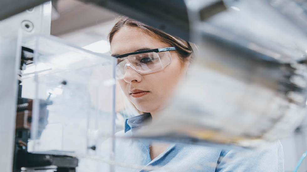 "ضمادة" ذكية تساعد على التئام الجروح أسرع من الضمادات التقليدية!