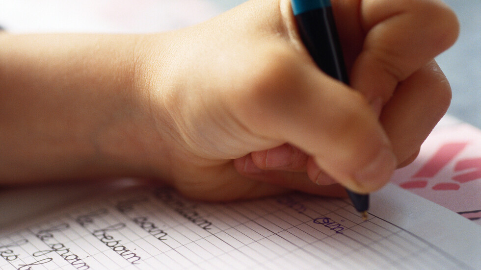 هل الأشخاص العسر أكثر إبداعا؟