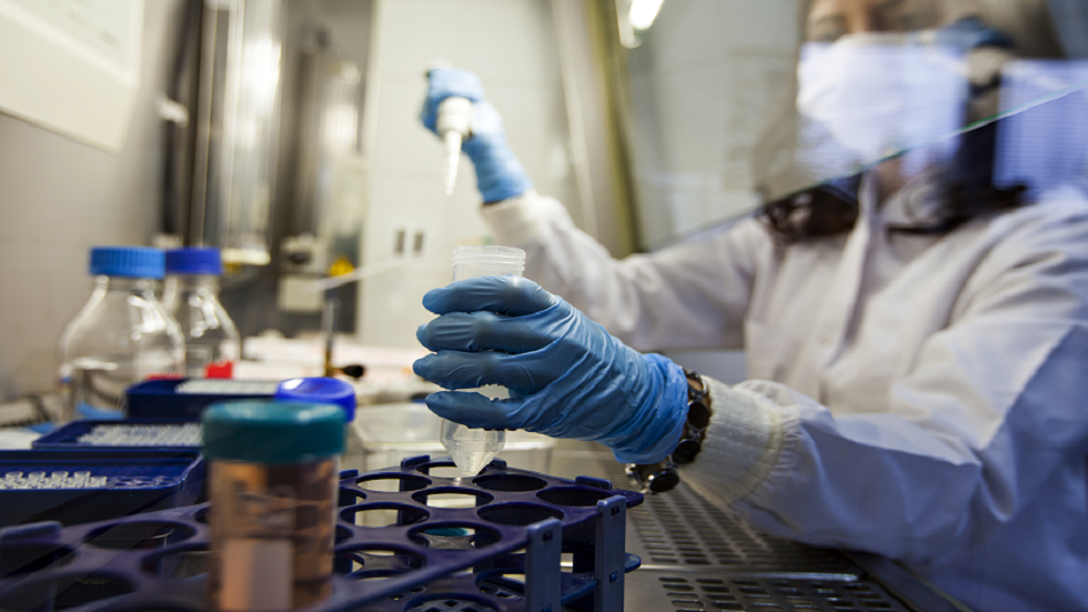 اختراق علمي قد يسمح يوما ما للبشر بإعادة إنماء الأطراف المفقودة!