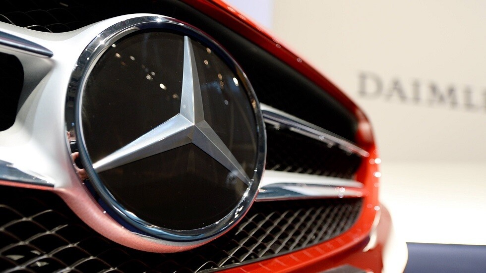 مرسيدس تكشف عن إحدى أجمل سياراتها الشبابية وأكثرها تطورا