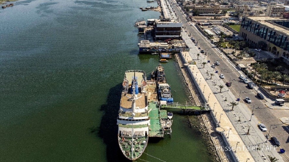 وكالة فرنسية تثير جدلا واسعا حول يختي صدام حسين وما فعله الغزو الأمريكي والزمن بهما