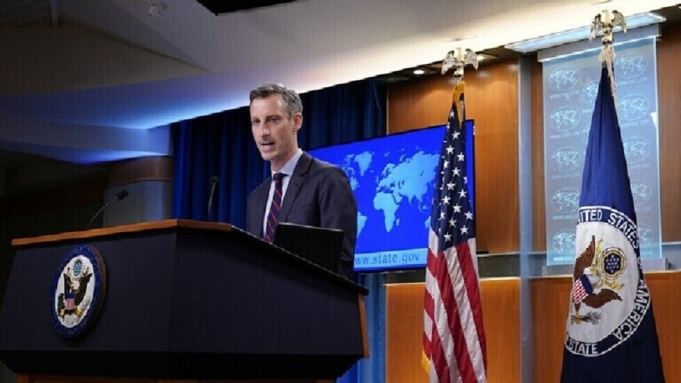 برايس: إغلاق معتقلات "داعش" في سوريا رهن قبول الدول عودة مواطنيها