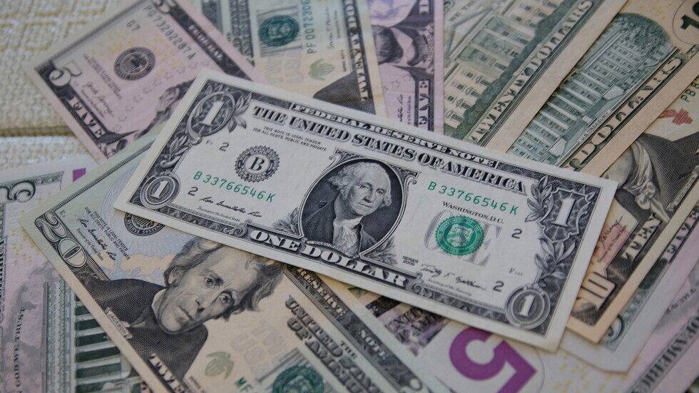 "بلومبيرغ": روسيا احتفظت بـ80 مليار دولار في الخارج