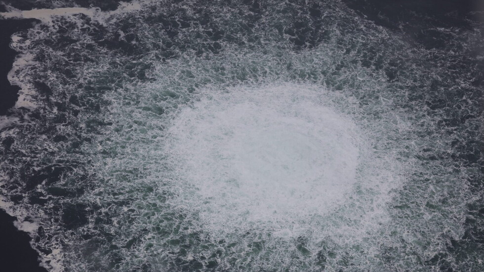 بوتين: الدول الغربية تمنع مشاركة روسيا بالتحقيق في تفجير "السيل الشمالي"