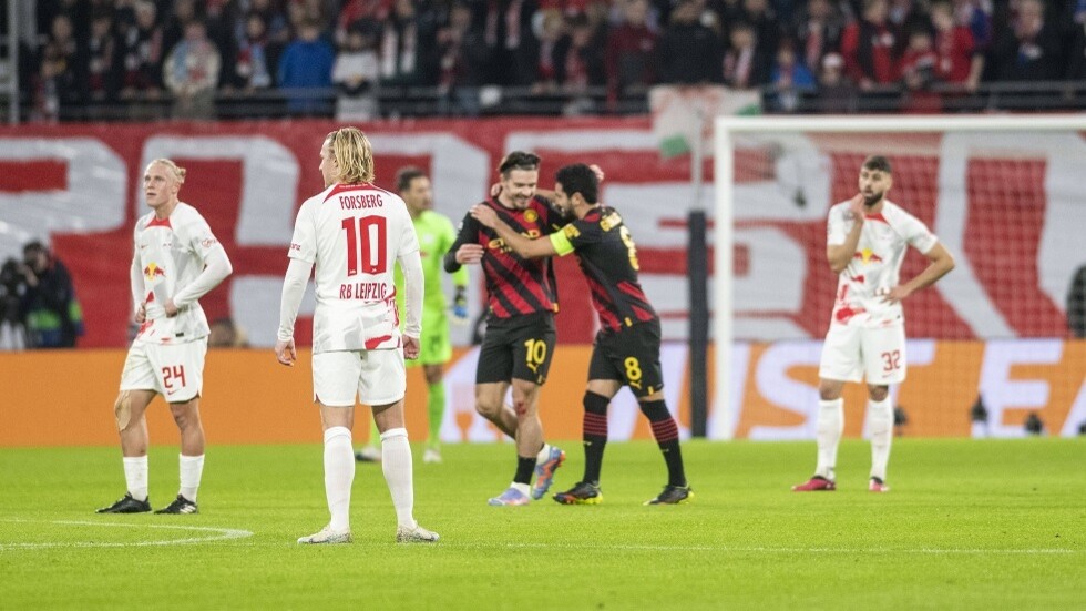 حان موعد الحسم.. مانشستر سيتي يتربص بضيفه لايبزيغ