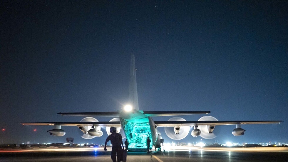 أبرز ميزات المسيّرة الأمريكية MQ-9 Reaper التي سقطت في البحر الأسود