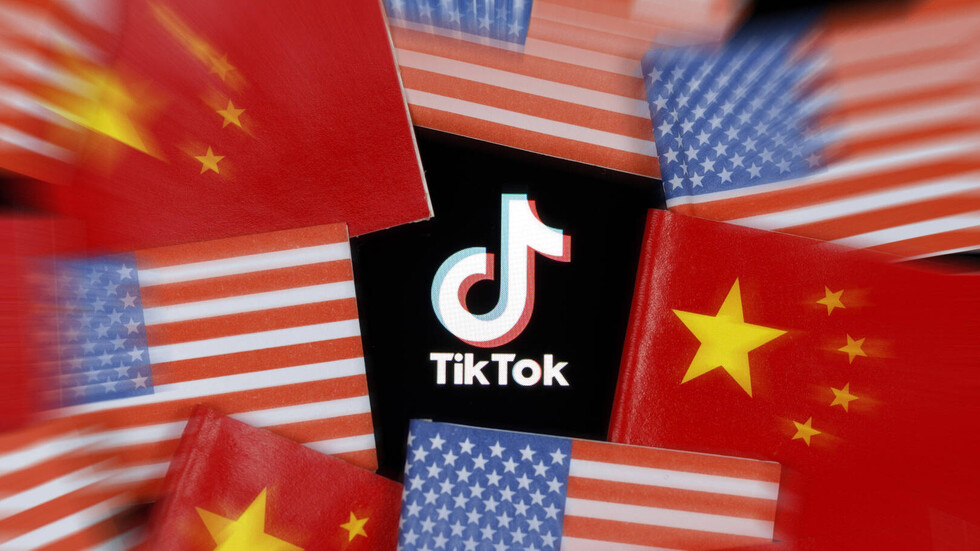 "بلومبرغ": إدارة "تيك توك" تبحث الانفصال عن ByteDance لحل المشاكل مع واشنطن