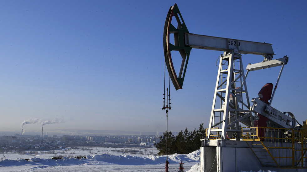 وكالة الطاقة الدولية متفاجئة من إنتاج النفط الروسي