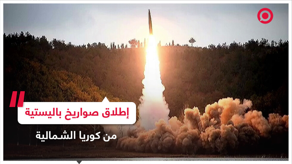 كوريا الشمالية تتعهد 