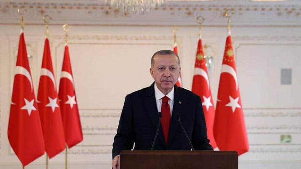 أردوغان: سنفي بتعهداتنا بشأن انضمام فنلندا إلى الناتو