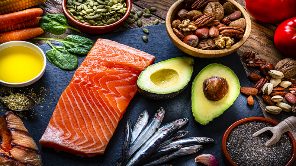 دراسة تكشف أثر حمية البحر الأبيض المتوسط على النساء!