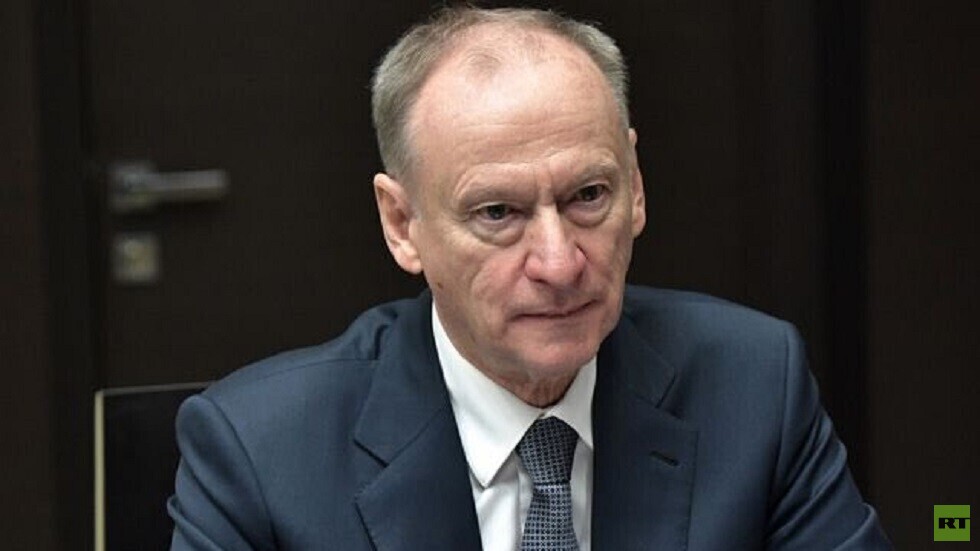 مجلس الأمن الروسي: حادث المسيّرة الأمريكية دليل على ضلوع واشنطن في ممارسات كييف العدائية