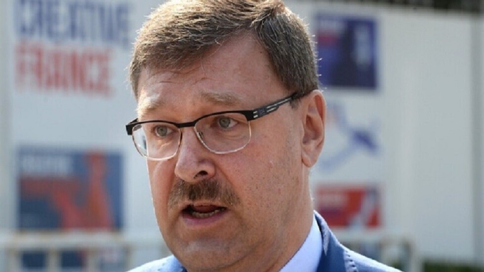 موسكو: على المجتمع الدولي إقناع كييف القبول بالواقع على الأرض