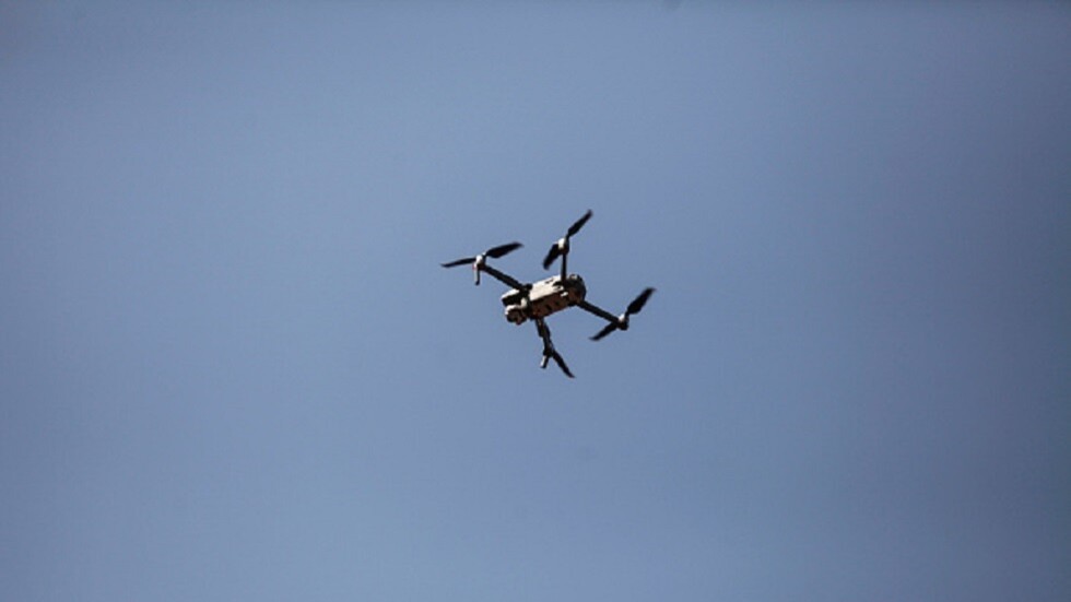 إسقاط مسيرة إسرائيلية شمال قطاع غزة