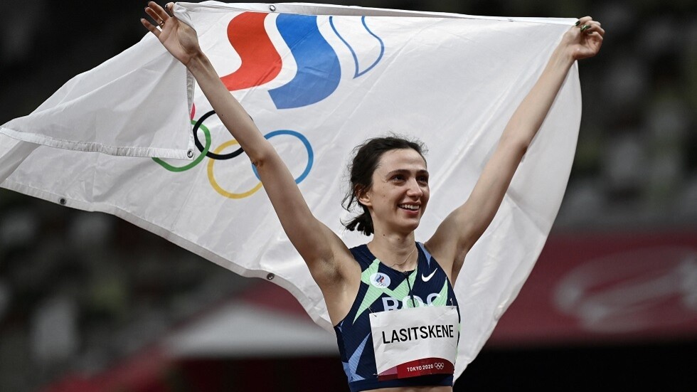 الاتحاد الأوروبي "لأم الألعاب" يمدد تعليق مشاركة الروس والبيلاروس