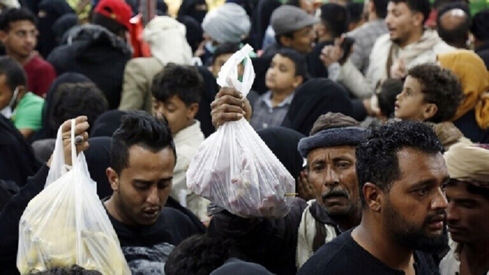 غروندبرغ لليمنيين: اغتنموا فرصة الزخم الإقليمي لتسوية الأزمة في بلادكم