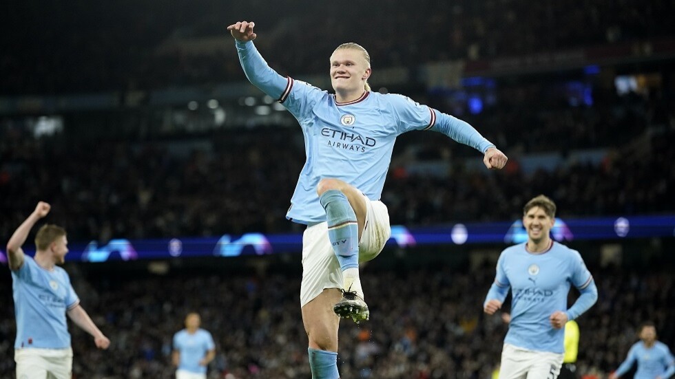 ماتيوس يستغرب من قرار غوارديولا استبدال 