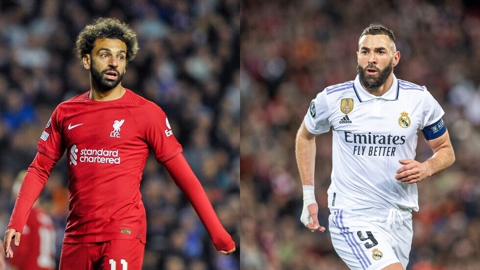 بشعار الـ"ريمونتاندا".. ليفربول يحل ضيفا على ريال مدريد