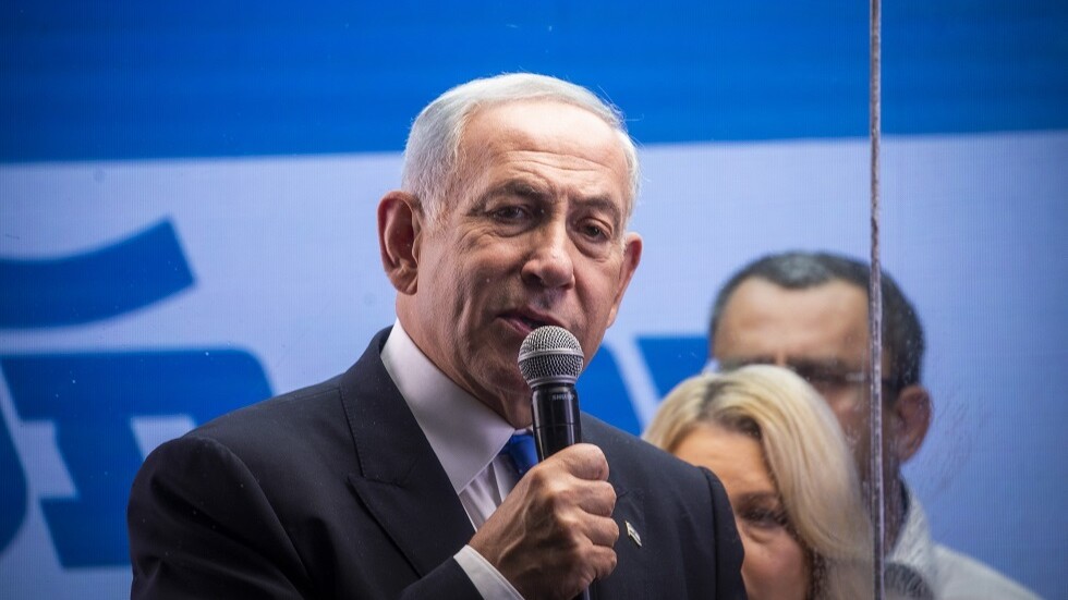 نتنياهو يلتقي كبار قادة "أيباك" ويؤكد أن إسرائيل صغيرة وتحتاج بالتأكيد إلى تحالفات (صورة)