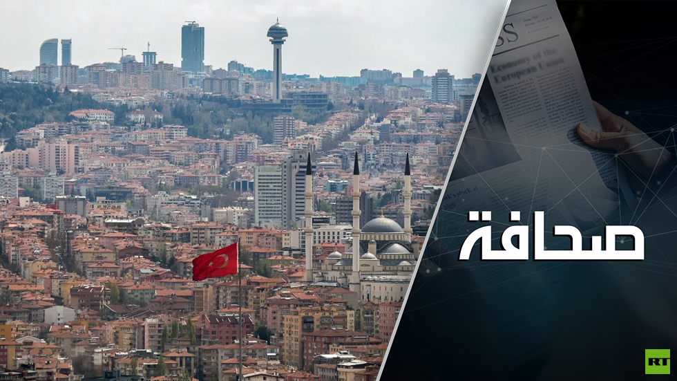 لن يسمحوا لتركيا بالابتعاد عن الغرب