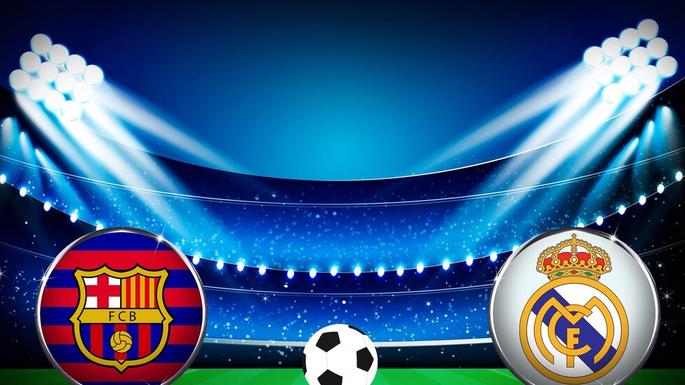 الكشف عن هوية حكم الكلاسيكو الإسباني