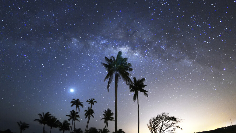 5 من كواكب النظام الشمسي تغزو سماءنا ويمكن رؤيتها بالعين المجردة بنهاية الشهر