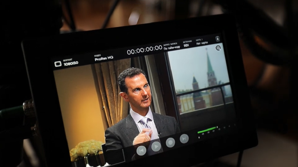 الأسد ردا على وزير الدفاع التركي: حتى لو عاد لما قبل قوانين حمورابي فلن يجد ما يبرر تصريحه