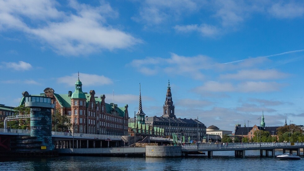 الدنمارك ترفض مشاركة روسيا في التحقيق بعملية تخريب