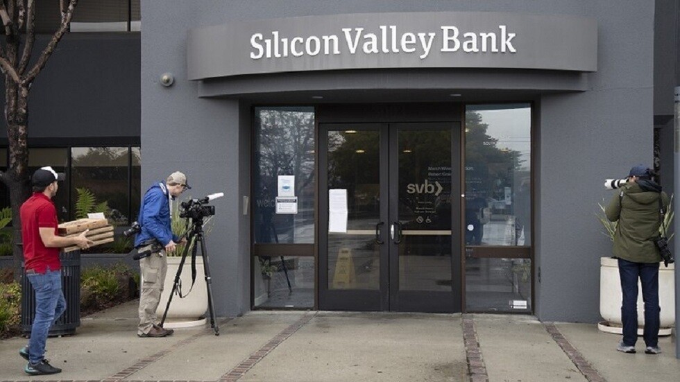 وزيرة الخزانة الأمريكية: من المحتمل إعلان إفلاس بنوك أمريكية أخرى