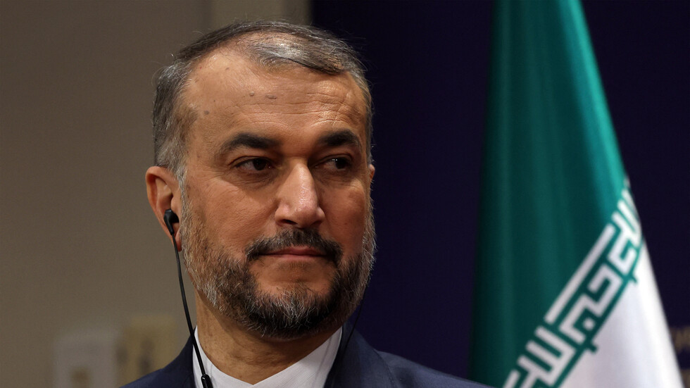 طهران: على الغرب دفع أوكرانيا لتقديم أدلة بشأن مزاعم استخدام روسيا مسيّرات إيرانية