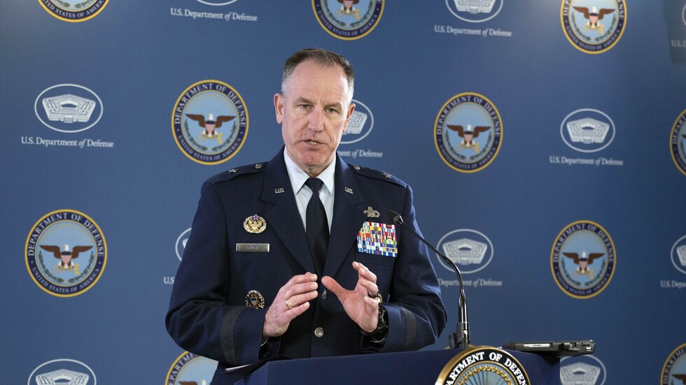 البنتاغون: الصين لم تزود روسيا بالأسلحة بعد