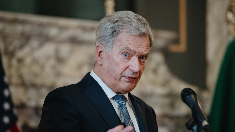 رئيس فنلندا عن لقائه المرتقب بنظيره التركي: أردوغان لديه رسائل مهمة في الاجتماع الثنائي