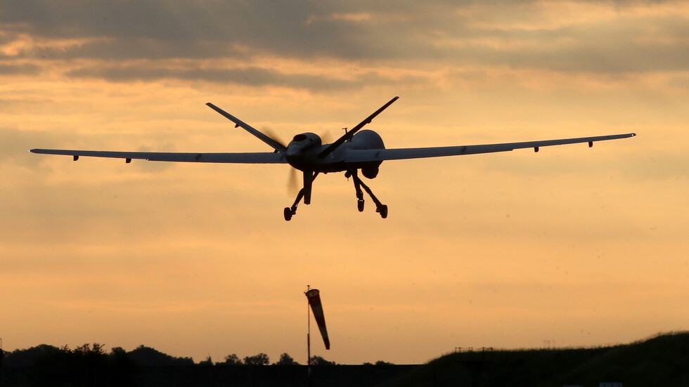 سي إن إن: واشنطن توازن بين فائدة استخدام المسيرات ومخاطر التصعيد مع روسيا