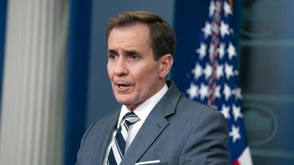 تصريح واشنطن بأن وقف الحرب في أوكرانيا يعد انتهاكا لميثاق الأمم المتحدة يثير ضجة في مواقع التواصل