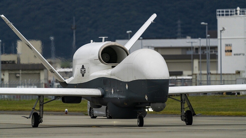 "وورلد ستريت جورنال" تدعو الإدارة الأمريكية إلى "الرد بقوة" على حادث سقوط المسيرة