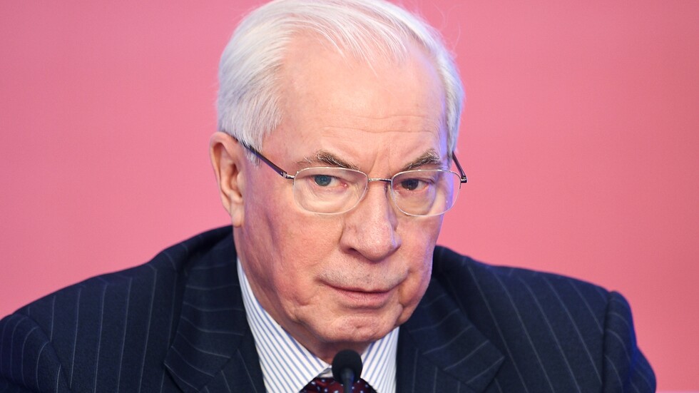 مسؤول أوكراني سابق: النزاع يهدد أوكرانيا بالفناء