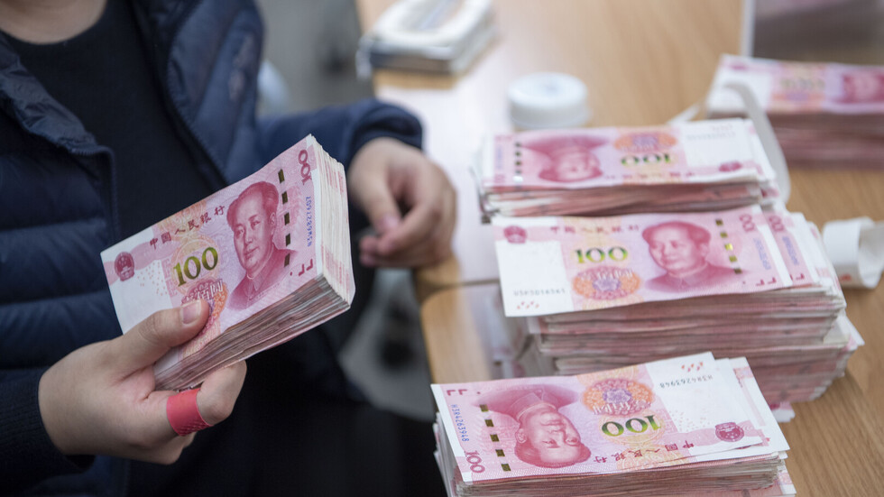 التجارة بين روسيا والصين تحلق وتبلغ مستوى قياسيا