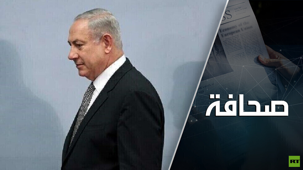 حكومة نتنياهو ترفض الحياد في الصراع بين الغرب وروسيا