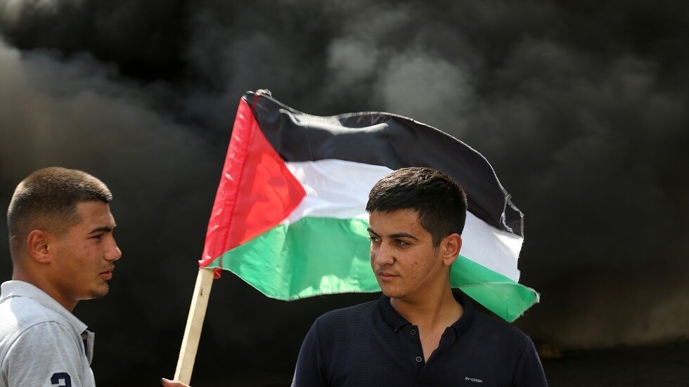 بوغدانوف يبحث القضية الفلسطينية مع أعضاء المكتب السياسي لـ"حماس"