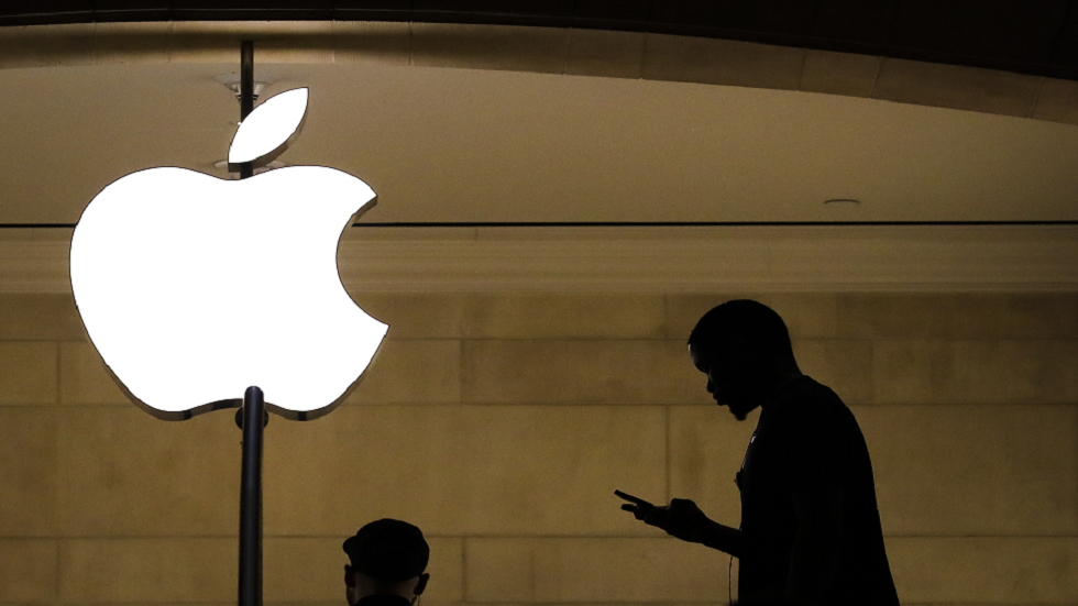 تقارير عن تسريب "منتج سري" لشركة آبل!