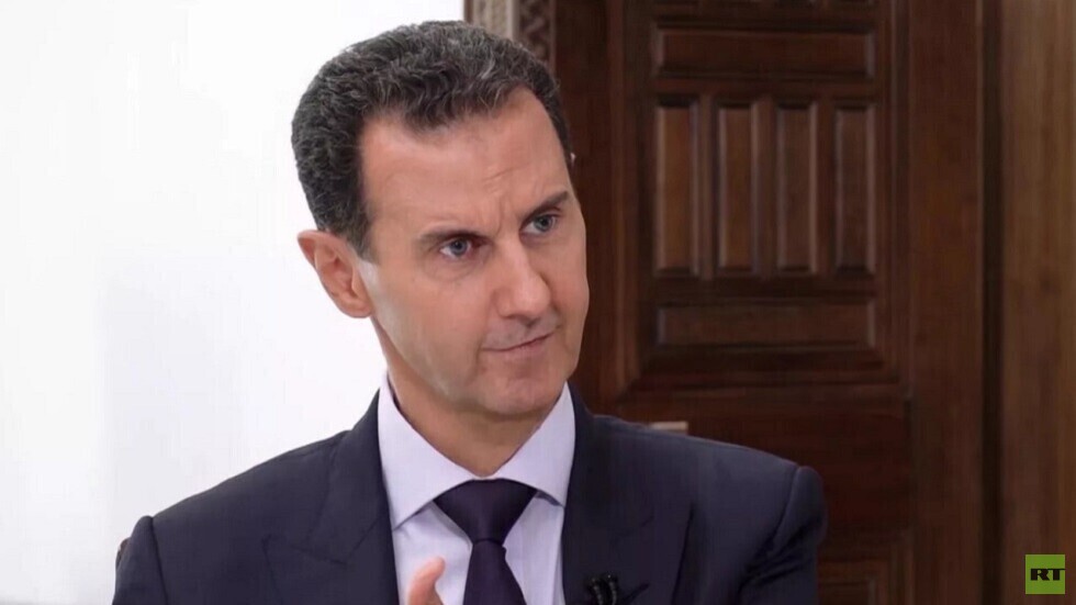 كيف ولماذا انقلبت علاقة الصداقة العائلية بين الأسد وأردوغان لعداوة؟ الرئيس السوري يجيب